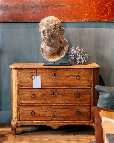 Amorphous - Sculpture